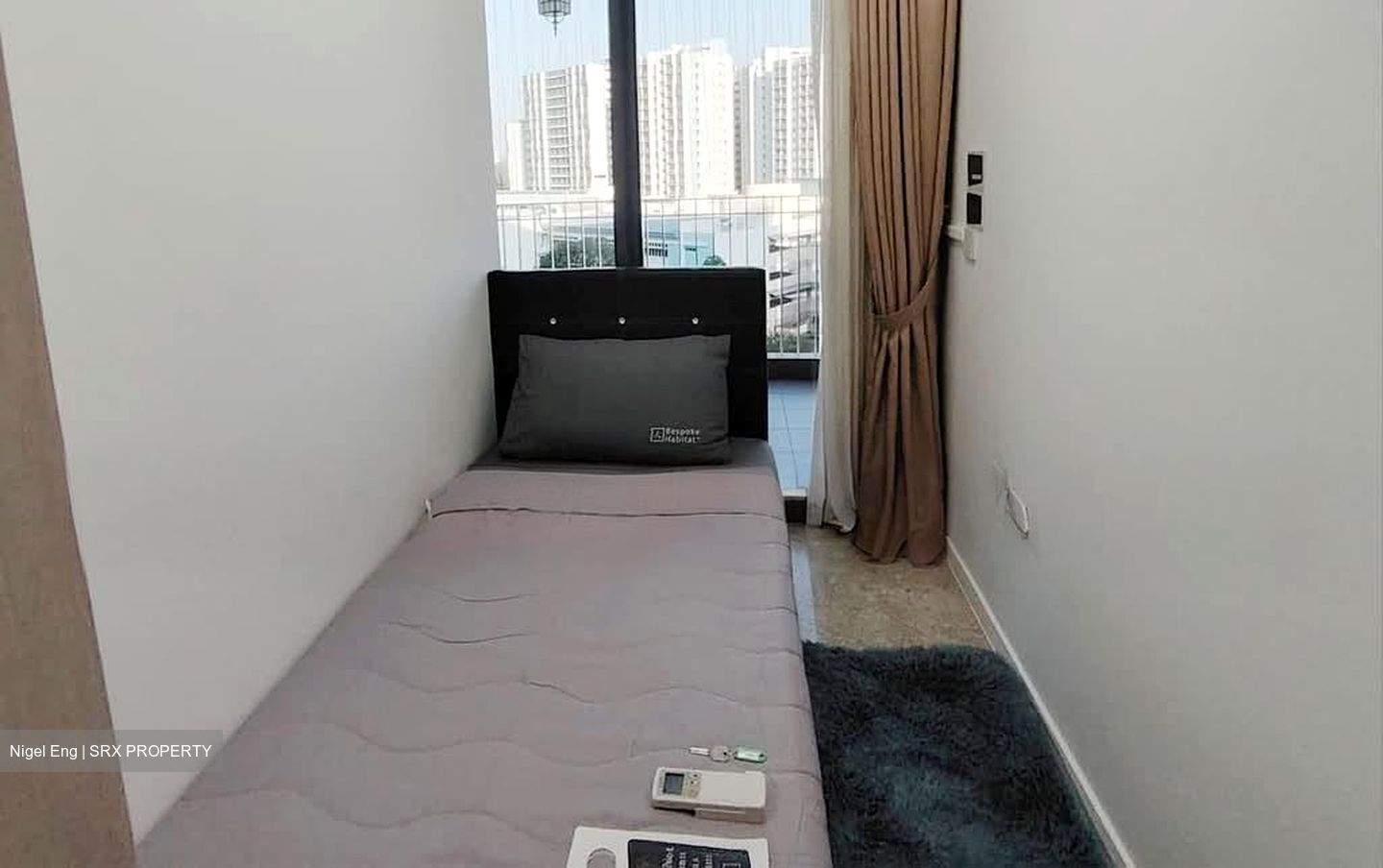 The Lakefront Residences (D22), Condominium #565545351